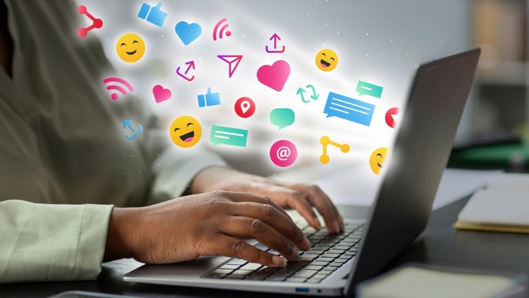 Mastering Social Media-2025