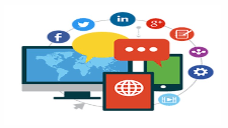 Mastering Social Media Marketing and Management