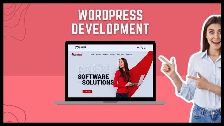Mastering WordPress: WordPress Development and Monetization