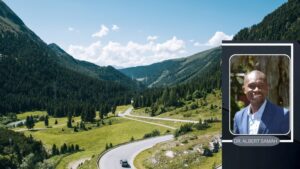 Mastering the Laws of the Road