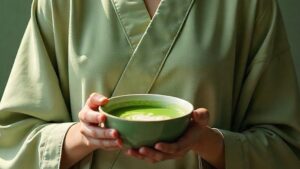 Matcha Masterclass – Your Complete Course on Matcha
