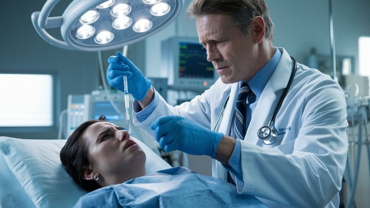 Medical Negligence