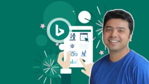 Microsoft Ads MasterClass – All Campaigns & Features