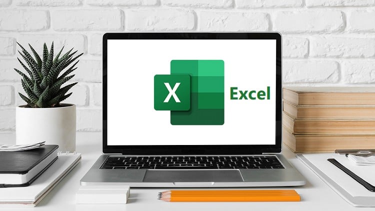 Microsoft Excel – Excel from Beginner to Advanced level