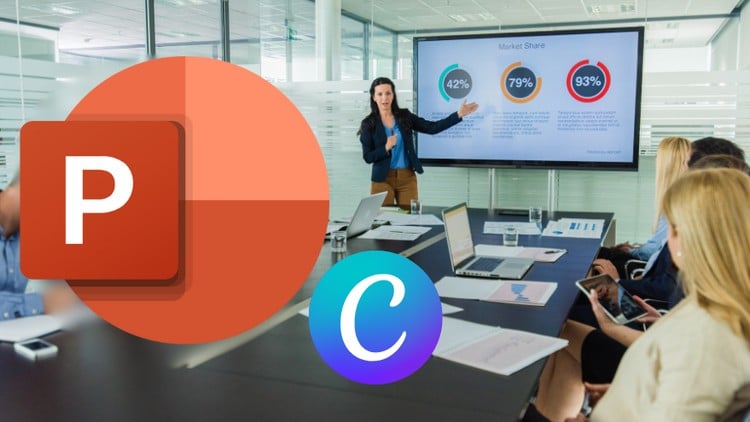 Microsoft PowerPoint School to Corporate : Basic to Advance