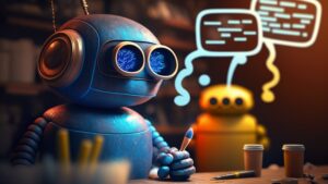 Midjourney & ChatGPT: Unleash AI for Unique Image Generation