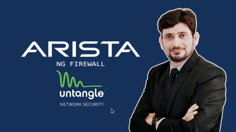 Network Security with Arista (Untangle) NG Firewall – 2025