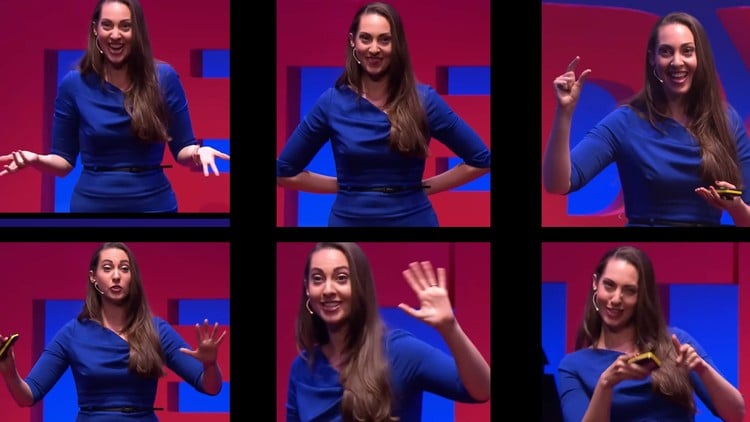 Nonverbal Communication: The Ultimate Body Language Skills