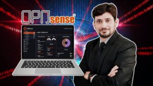 OPNsense Firewall: Complete Guide to Network Security