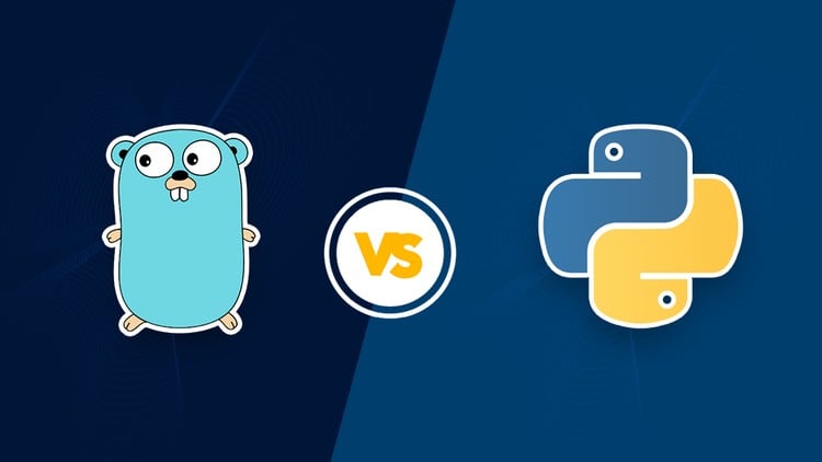 Only For Genius : Golang Vs Python For Absolute Beginners