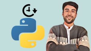 Outstanding | Python Programming with Examples in One Day