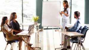 Presentation Skills and Executive Presentations 3.0