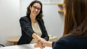 Professional Certificate in Career Coaching