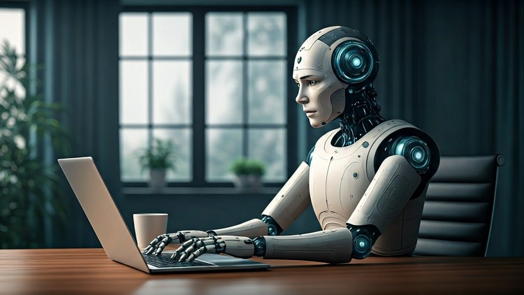 Prompt Engineering & AI with ChatGPT: Novice to Expert 2025