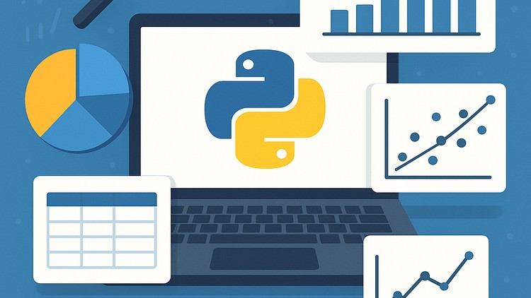 Python for Data Science