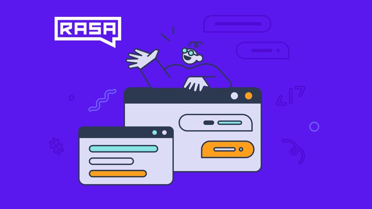 Rasa for Beginners