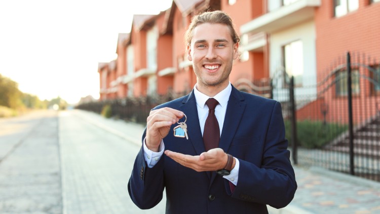 Real Estate Agent Online Course