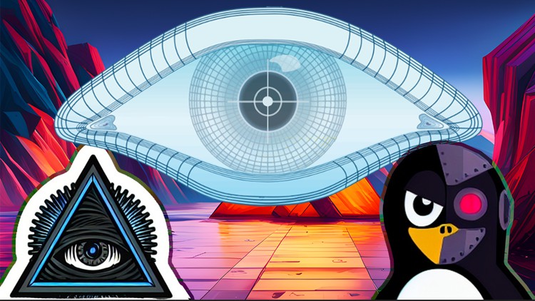 Real NMAP: Network Scanning, Recon & Exploit Discovery|CNMP+
