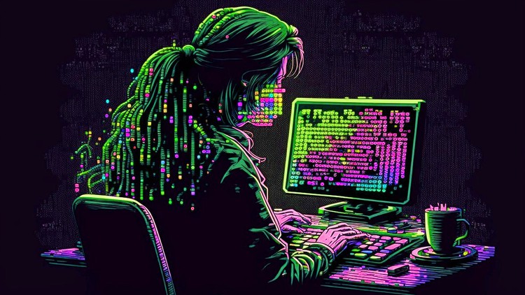 Reverse Engineering Bootcamp:Ghidra, IDA, Linux, and x86_64