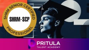 SHRM-SCP  SHRM Senior Certified Professional 2025 exam [EN]
