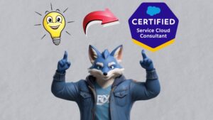 Salesforce Certified Service Cloud Consultant – Full Course