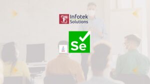 Master Automation Testing with Selenium & Python, Github