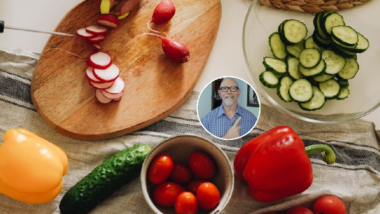 Simple Keto for Busy People: Eat Fat, Burn Fat, Love Life