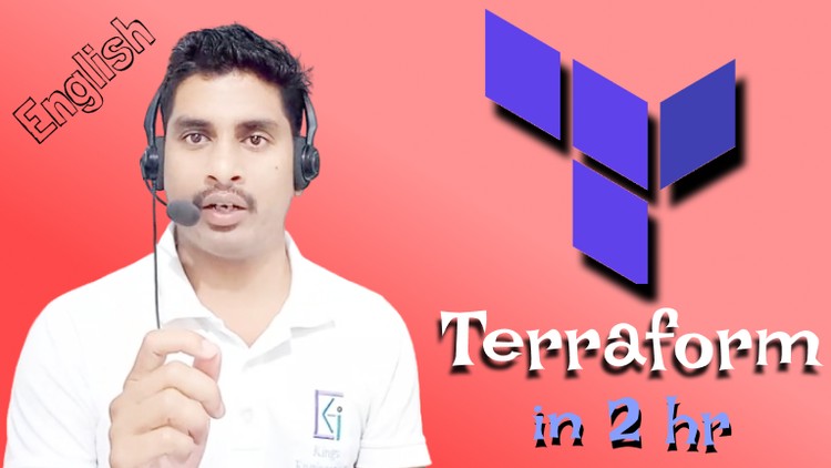 Terraform Certification : Basics to Professional