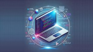 The Complete Front-End Web Development Bootcamp