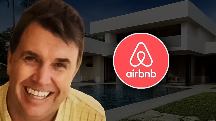 The Definitive Course on Having an Airbnb Business