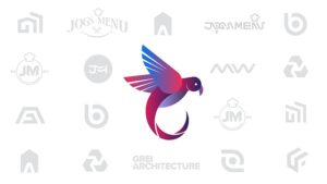 The Logo Design Expert Course in Adobe Illustrator CC.