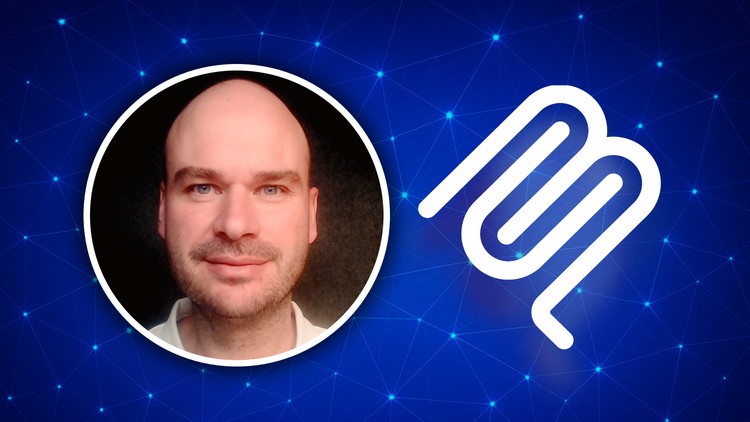 The Complete MCP (Model Context Protocol) Bootcamp!