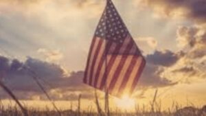 The Memorial Day Observance