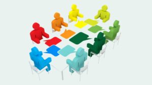 The Power of 5Ws & 1H in Business Communication
