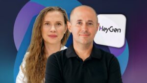 The Power of AI Avatars with HeyGen