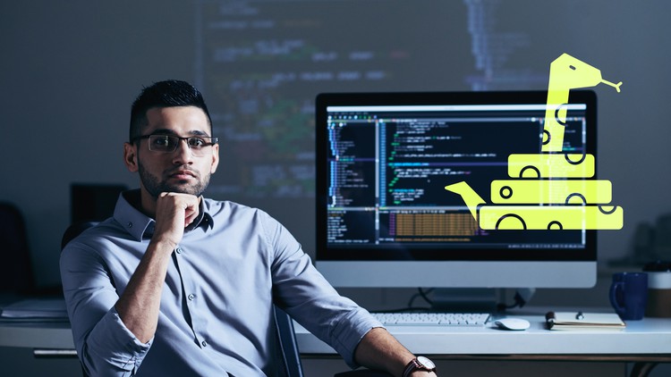 The Python Developer Essentials Immersive Bootcamp