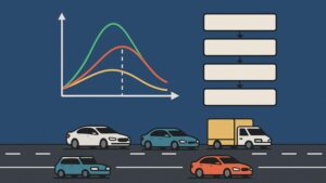 Transportation Engineering 101: Traffic Flow & Forecasting