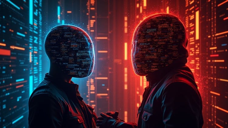 Trust No One: The Zero Trust Cybersecurity Model!!