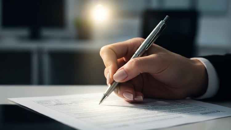 UAE Corporate Tax Return filing : A Step-by-Step Guide