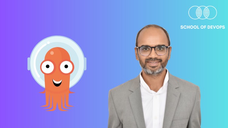 Ultimate Argo Bootcamp by School of Devops® | 6 Projects