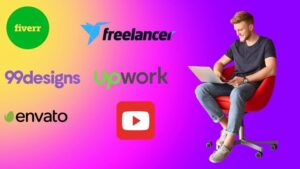 Ultimate Freelancing Course From Beginner to Expert Success