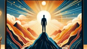 Unlock Your Inner Greatness: Discover the Power Within