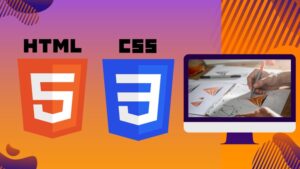 Web Design Course For Beginner to Advanced
