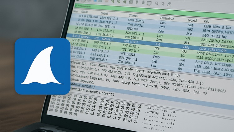 Wireshark Mastery: Network Traffic Analysis