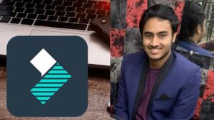 Wondershare Filmora 9-The Complete Video Editing Course 2021