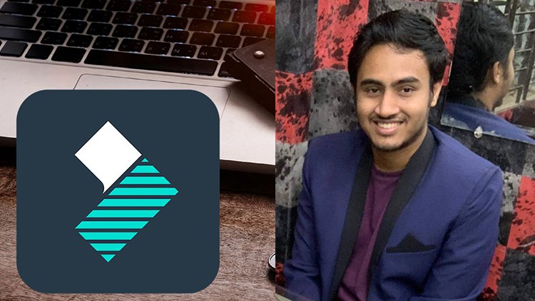 Wondershare Filmora 9-The Complete Video Editing Course 2021