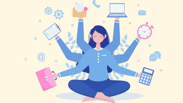 Work-Life Balance