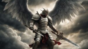 “Victory in the Spirit: A Battle Plan for Life”