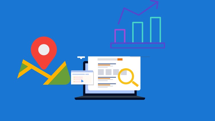 A Complete Resource on Local SEO and Business Marketing