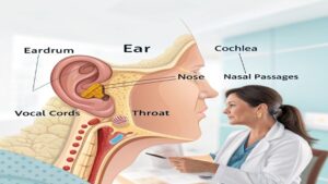 Mastering ENT Disorders: Diagnosis & Treatment
